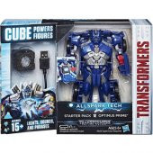 Transformers 5 Allspark Tech Başlangıç Paketi C3368-C3479 - 3