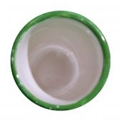 SERAMİK SAKSI (KÜÇÜK BOY) - 3