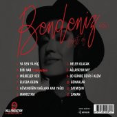 BENDENİZ - BEST OF VOL.1 (CD) - 2
