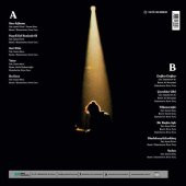 SEZEN AKSU - SEN AĞLAMA (LP) - 2