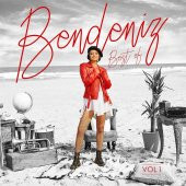 BENDENİZ - BEST OF VOL.1 (CD) - 1