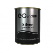 Go Konserve Sir Ağda Gri 800 ml. - 2