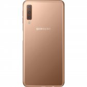 Samsung Galaxy A7 2018 64 GB Altın (OUTLET ÜRÜN) - 2