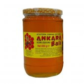 ATATÜRK ORMAN ÇİFTLİĞİ Bal Çiçek Balı 850 Gr. - 1