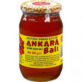 ATATÜRK ORMAN ÇİFTLİĞİ Bal Çiçek Balı 480 Gr. - 1