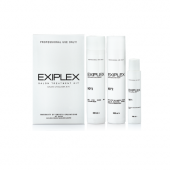 Okay Exiplex Set Salon Uygulama Kiti - 2