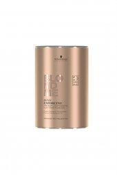Schwarzkopf Blond Me Toz Açıcı 450 gr. - 1