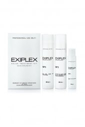 Okay Exiplex Set Salon Uygulama Kiti - 1