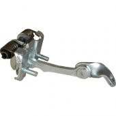 Peugeot 206 İçin Ön Kapı Gergi Yayı 9181C8 - 3