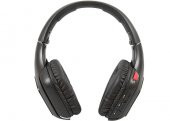 Rampage RBT-18 BLISSFUL Siyah Kablosuz ve kablolu Bluetooth Mikrofonlu Oyuncu Kulaklığı - 2