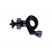 GoPro Aksiyon Kamera Bisiklet Boru Bağlantı Aparatı Go Pro - 2