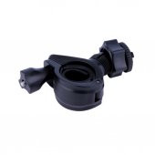 GoPro Aksiyon Kamera Bisiklet Boru Bağlantı Aparatı Go Pro - 4