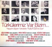 Türkülerimiz Var Bizim 1 -Cd - 1