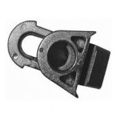 FIAT DUCATO Kaput Dayama Çubuğu 2014 - 2018   (7622907) - 2