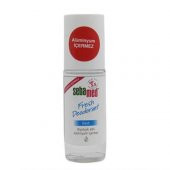 Sebamed Roll-on Fresh Bilyalı Unisex 50 ml - 1