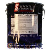 Speedol Temp Isı Gresi 20 Kg Yüksek Sıcaklık Gresi - 1