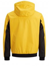 JACK JONES ERKEK MEVSİMLİK MONT 12147205 - 2