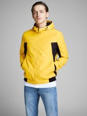 JACK JONES ERKEK MEVSİMLİK MONT 12147205 - 3