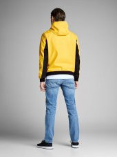 JACK JONES ERKEK MEVSİMLİK MONT 12147205 - 4