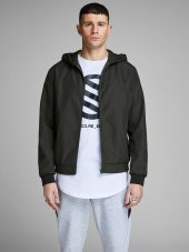JACK JONES ERKEK MEVSİMLİK MONT 12147205 - 5