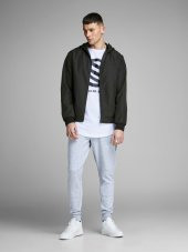 JACK JONES ERKEK MEVSİMLİK MONT 12147205 - 8