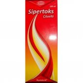 SİPERTOKS BÜYÜK VE KÜÇÜK BAŞ HAYVANLAR İÇİN BİT PİRE KENE İLACI - 1