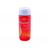 SİPERTOKS BÜYÜK VE KÜÇÜK BAŞ HAYVANLAR İÇİN BİT PİRE KENE İLACI - 2