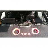 Tipo Pandizot - 1