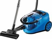 Rowenta Rain Force 2600W Su Filtreli Süpürge - 1