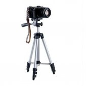 150 CM Kamera Telefon Tripodu Tripot Fotoğraf - 5