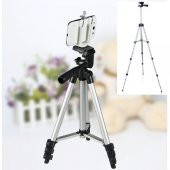 150 CM Kamera Telefon Tripodu Tripot Fotoğraf - 7