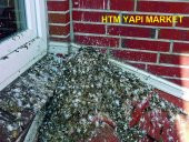 Kuş Kovucu Kuş Kovar Kuşkonmaz Kuşkovar Diken 10 Adet 5 Metre - 1