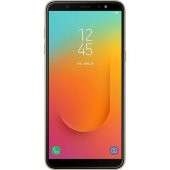 SAMSUNG GALAXY J8 32GB-GOLD-(Samsung Türkiye Garantili) - 1