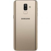 SAMSUNG GALAXY J8 32GB-GOLD-(Samsung Türkiye Garantili) - 2