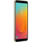 SAMSUNG GALAXY J8 32GB-GOLD-(Samsung Türkiye Garantili) - 3