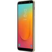 SAMSUNG GALAXY J8 32GB-GOLD-(Samsung Türkiye Garantili) - 4