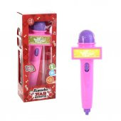 STAR KARAOKE MİKROFON BİRLİK OYUNCAK - 1
