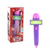 STAR KARAOKE MİKROFON BİRLİK OYUNCAK - 2