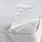 Sıvı Geçirmez Alez Tek Kişilik Tüm Ölçüler - 1