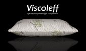 Aloevera Kılıflı Ortopedik visco yastık - 1