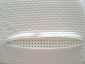 Viscoleff Exclusive Visco Delikli Boyun Destek Yastığı - 2