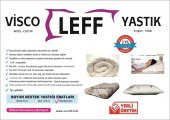 Reflü Yatağı ve Yastığı BAMBU Kılıf - 70x60x23 cm- - 3