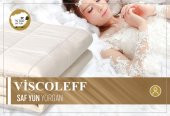 Viscoleff çift kişilik yün yorgan - 2