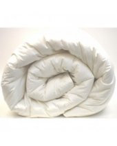 Viscoleff Pamuk Yorgan Tek Kişilik 155X215 Cm - 2
