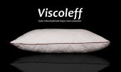 1 Tarafı Yün 1 Tarafı Pamuk Konforu-Viscoleff Cool Yastık - 2