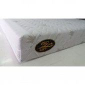 Viscoleff Tek Kişilik Visco Yatak Tüm ÖlçülerX18 Cm - 2