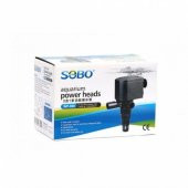 Sobo WP-880 Akvaryum Kafa Motoru 15 wat - 1