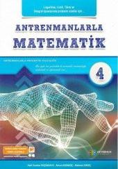 Antrenmanlarla Matematik-4 - 1