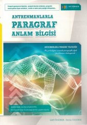 Antrenmanlarla Parağraf Ve Anlam Bilgisi - 1
