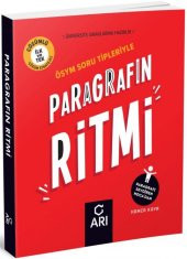Arı TYT&AYT Ösym Soru Tipleriyle Paragrafın Ritmi - 1